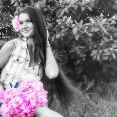 Александра Юрьевна, 01.11.1985, Санкт-Петербург