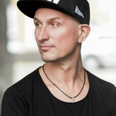 Дима Девишев, 08.06, Москва