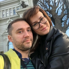 Александр Семёнов, 09.01, Москва