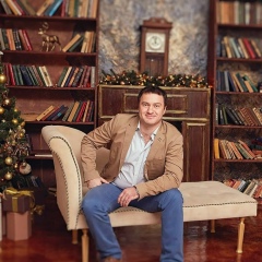 Евгений Булгаков, 17.07.1986, Симферополь