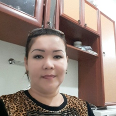 Венера Калекеева, 10.10.1983, Актау