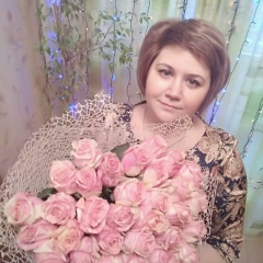 Елена Филатова, Москва