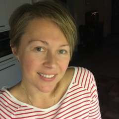 Жанна Русских, 02.11, Москва