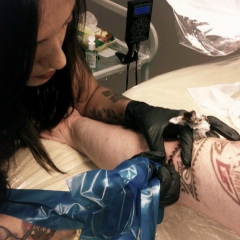 Галина Коваль, 25.11.1984, Jopala