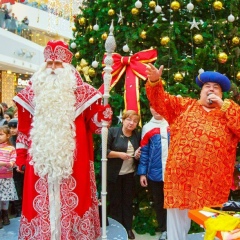 Валерий Колоколов, 13.07, Сочи