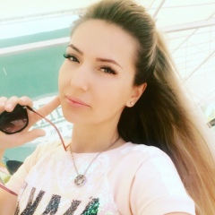 Виктория Савощенко-Цыбулина, 30.09.1983, Днепр (Днепропетровск)