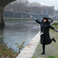 Марианна Красносельская, 06.02, Москва