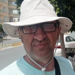 Александр Богунов, 26.06, Alanya