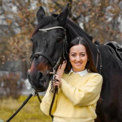 Anna Nikonova, 14.07