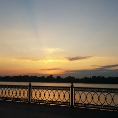 Аделя Григорьева, 06.06, Санкт-Петербург