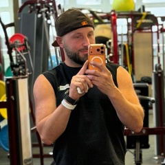 Николай Гагарин, Москва