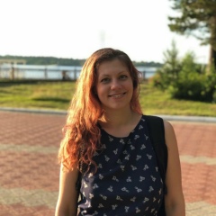 Екатерина Шушарина, 01.02.1987, Екатеринбург