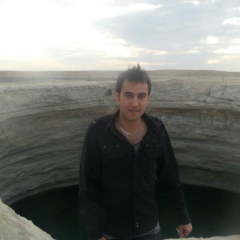 Юрий Колоденко, 19.06.1988, Ашхабад