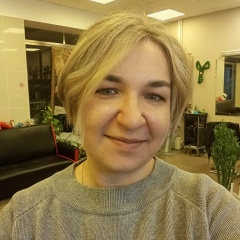 Мария , 12.01.1988