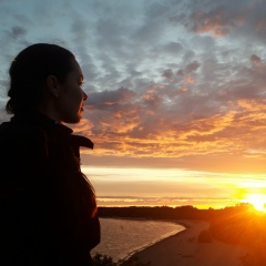 Настя Кузовкова, 23.04.1986, Санкт-Петербург