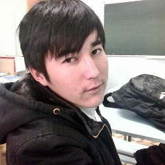 Алик Тляев, 22.12.1994, Дашогуз