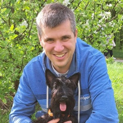 Василий Шкатов, 29.07, Липецк
