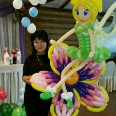 Мир-Фантазии Шаров, 17.01.1981, Алматы