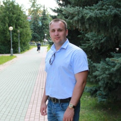 Aleksandr Udalov, 12.09.1984