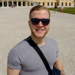Anton Krupskiy, 19.05, Санкт-Петербург