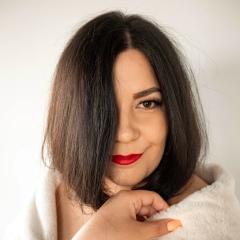 Оксана Кузахмедова, 10.06.1988, Уфа