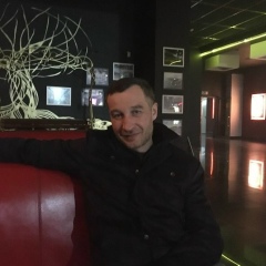 Эдуард Лялин, 01.07.1981, Казань