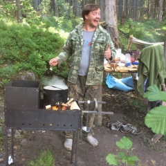 Костя Куприянов, 30.11.1986, Санкт-Петербург