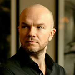 Александр Киселев, 31.07, Москва