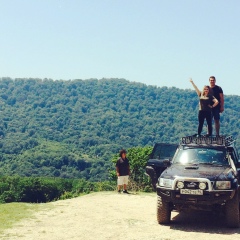 Юра Носов, 04.06.1992, Симферополь