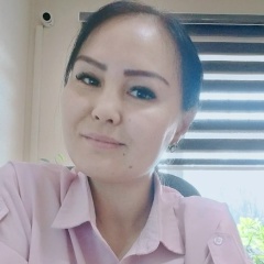 Гулнура Жалгасбаева, 15.10.1988