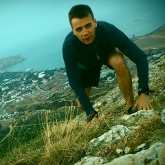 Евгений Родин, Санкт-Петербург