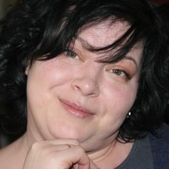 Оксана Серенкова, 27.09.1977, Усть-Каменогорск