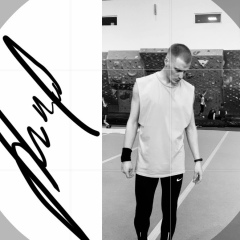 Евгений Ермаков, Красноярск