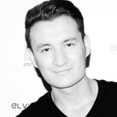 Альмансур Жагипбаров, 30.08, Алматы