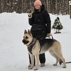 Ольга Сотина, Великие Луки