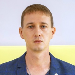 Игорь Минкин, 28.01, Усмань