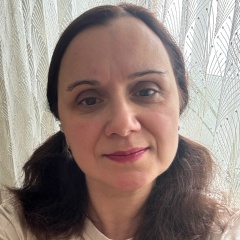 Марина Кузнецова, 12.03, Пермь