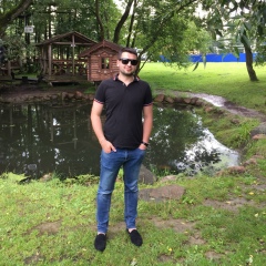 Андрей Гуцану, 21.04.1991, Кишинев