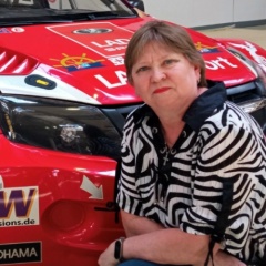 Валентина Михайлова, 14.09.1965, Новокуйбышевск