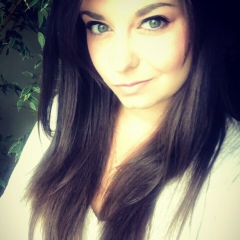 Алина Юркина, 12.02.1991, Москва