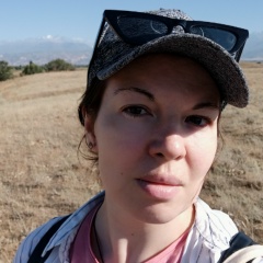 Анна Зиновьева, 04.03, Казань