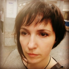 Мария Дозорцева, 23.07.1982, Москва