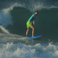Константин Заломов, 05.07.1989, Волгоград