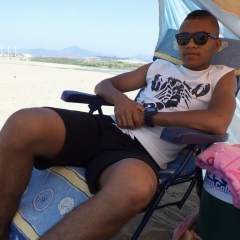 Louda Tizi, 12.06.1992, Biskra