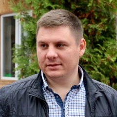 Вадим Гладков, 15.12, Винница