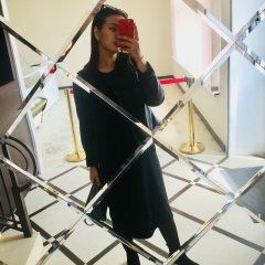 Мадина Сенбайкызы, 08.06.1995, Актобе