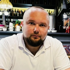 Дмитрий Ткаченко, 26.04, Уральск