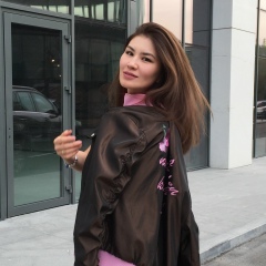 Марина Шарипова, 01.06, Алматы