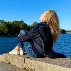 Елена Кирикова, 24.01.1984, Санкт-Петербург