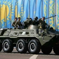 Рустем Игисинов, 29.09